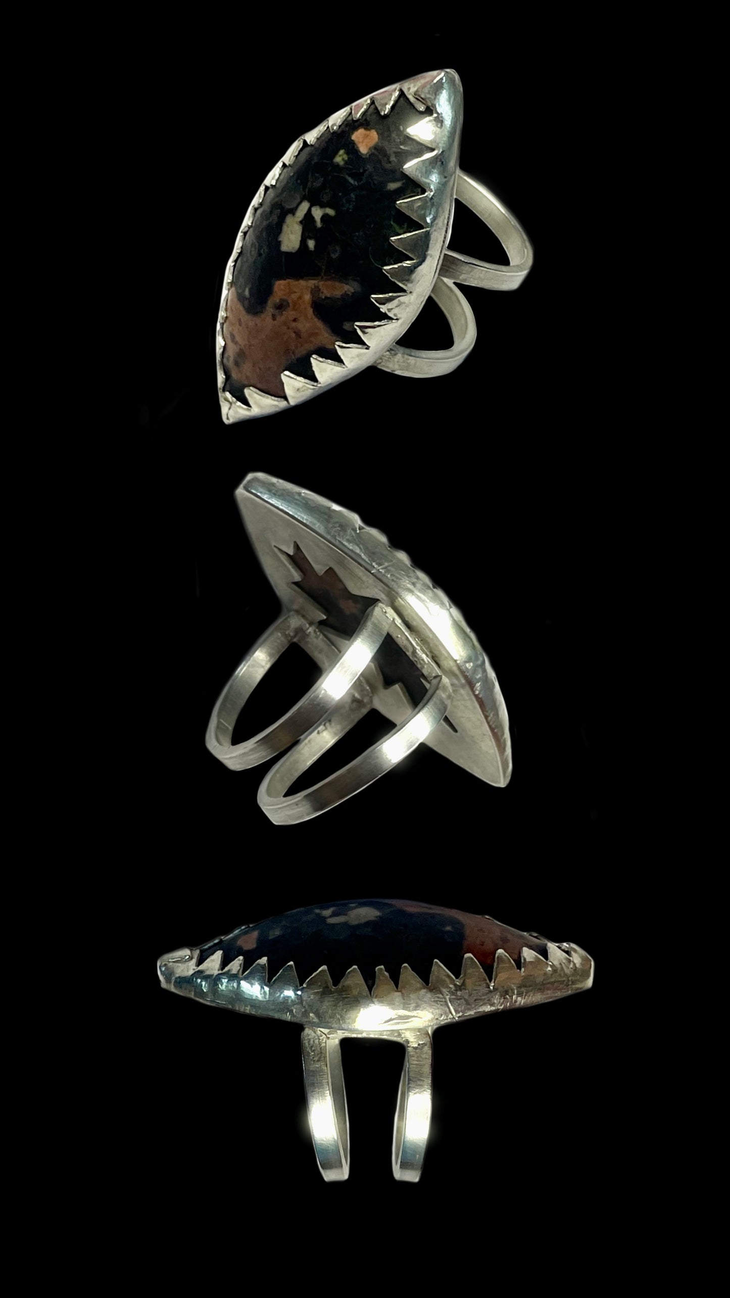 portal stone ring