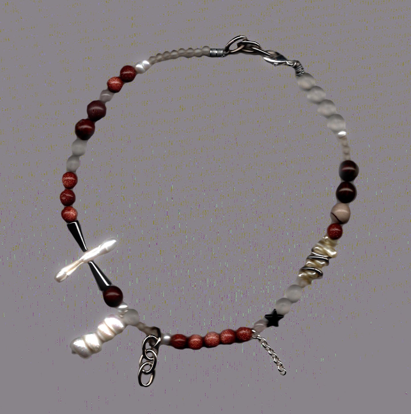 Beaded Necklace