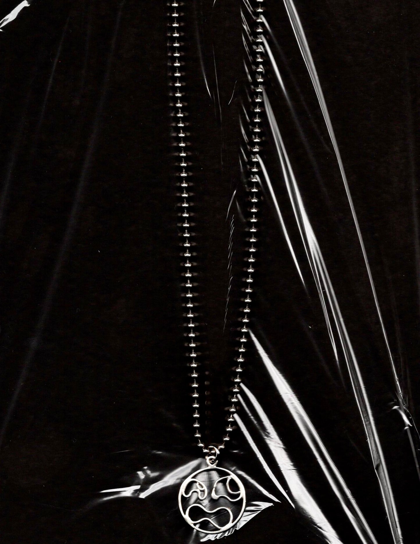 mystified #1