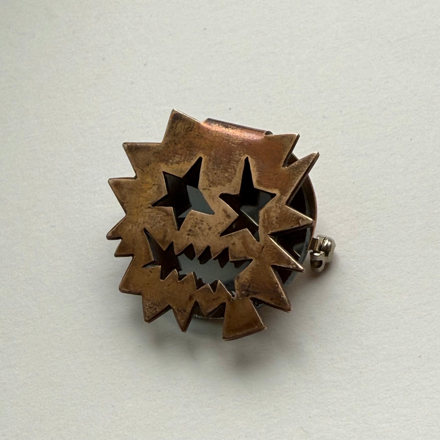 Protector Pin No2