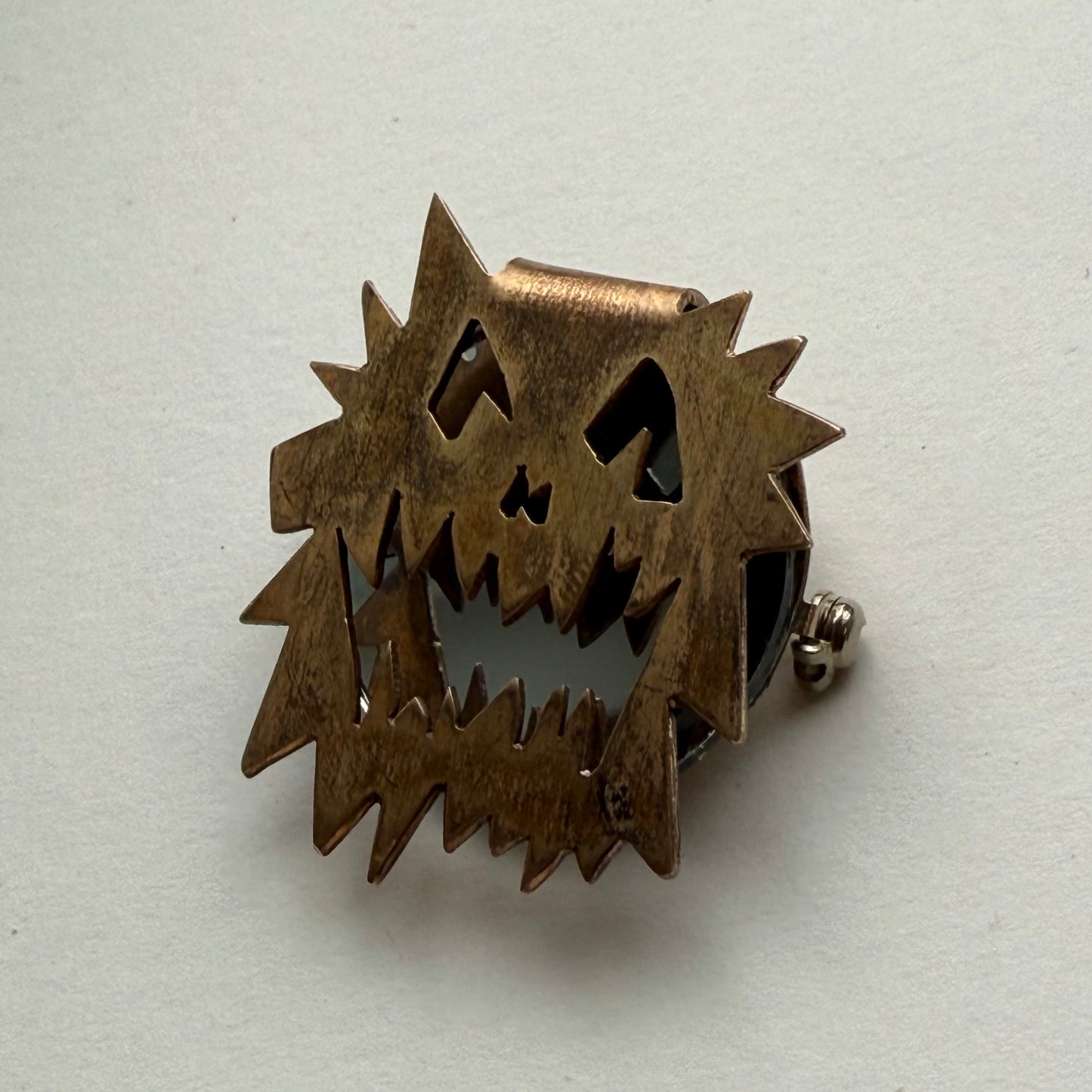 Protector Pin No1