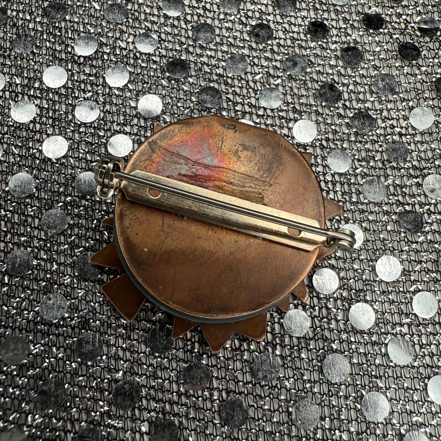 Protector Pin No2