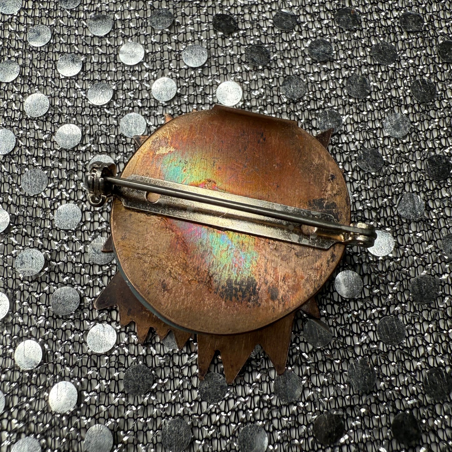Protector Pin No1