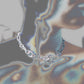 heavy melted chain